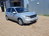 ВАЗ (Lada) Kalina 1117 2010 года за 1 200 000 тг. в Костанай – фото 3