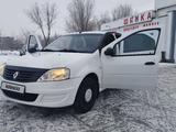 Renault Logan 2013 годаүшін2 700 000 тг. в Усть-Каменогорск – фото 2