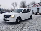 Renault Logan 2013 годаүшін2 700 000 тг. в Усть-Каменогорск