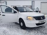 Renault Logan 2013 годаүшін2 700 000 тг. в Усть-Каменогорск – фото 3