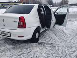 Renault Logan 2013 годаүшін2 700 000 тг. в Усть-Каменогорск – фото 4