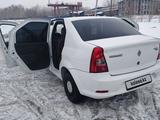 Renault Logan 2013 годаүшін2 700 000 тг. в Усть-Каменогорск – фото 5