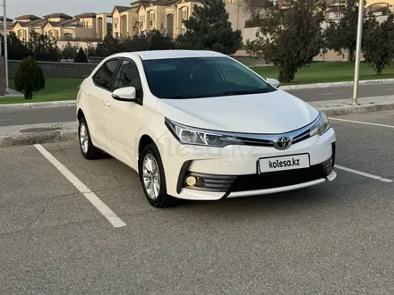 Toyota Corolla 2018 года за 5 800 000 тг. в Актау – фото 2