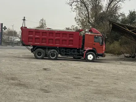 Howo  ZZ3327 2009 года за 10 500 000 тг. в Алматы – фото 3