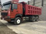 Howo  ZZ3327 2009 года за 10 500 000 тг. в Алматы