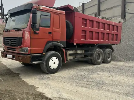 Howo  ZZ3327 2009 года за 10 500 000 тг. в Алматы
