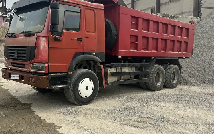 Howo  ZZ3327 2009 года за 10 500 000 тг. в Алматы
