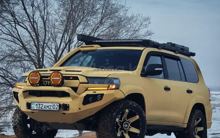 Оригинальные диски XF — OFFROAD R20x10 5x150 ET-18 за 1 000 000 тг. в Алматы