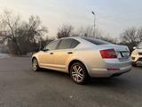 Skoda Octavia 2015 года за 6 000 000 тг. в Алматы – фото 4