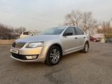Skoda Octavia 2015 года за 6 000 000 тг. в Алматы – фото 3