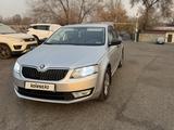 Skoda Octavia 2015 года за 6 000 000 тг. в Алматы – фото 2