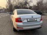 Skoda Octavia 2015 года за 6 000 000 тг. в Алматы – фото 5
