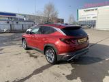 Hyundai Tucson 2022 года за 13 300 000 тг. в Астана – фото 3