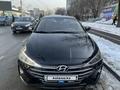 Hyundai Elantra 2019 года за 6 800 000 тг. в Алматы