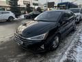 Hyundai Elantra 2019 года за 6 800 000 тг. в Алматы – фото 7