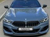 BMW 850 2020 годаүшін60 000 000 тг. в Алматы