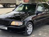 Mercedes-Benz C 180 1999 года за 1 650 000 тг. в Караганда