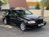Mercedes-Benz C 180 1999 года за 1 650 000 тг. в Караганда – фото 4