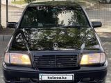 Mercedes-Benz C 180 1999 года за 1 650 000 тг. в Караганда – фото 3