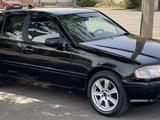 Mercedes-Benz C 180 1999 года за 1 650 000 тг. в Караганда – фото 5