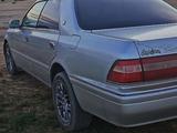 Toyota Mark II 1997 года за 3 000 699 тг. в Усть-Каменогорск – фото 4