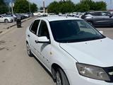 ВАЗ (Lada) Granta 2191 2013 годаүшін1 400 000 тг. в Шымкент – фото 3