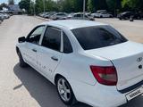 ВАЗ (Lada) Granta 2191 2013 годаүшін1 400 000 тг. в Шымкент – фото 4