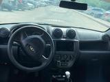 ВАЗ (Lada) Granta 2191 2013 годаүшін1 400 000 тг. в Шымкент – фото 5