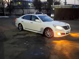 Hyundai Equus 2013 года за 9 500 000 тг. в Алматы – фото 3