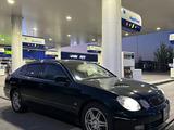 Lexus GS 300 2000 года за 5 500 000 тг. в Алматы