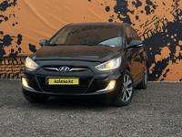 Hyundai Accent 2013 года за 6 100 000 тг. в Караганда