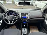 Hyundai Accent 2013 года за 6 100 000 тг. в Караганда – фото 5
