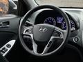 Hyundai Accent 2013 годаүшін5 990 000 тг. в Караганда – фото 7