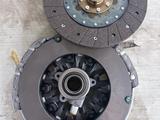 Сцепление в сборе JAC SUNRAY за 120 000 тг. в Алматы