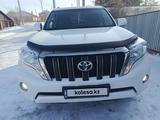 Toyota Land Cruiser Prado 2016 года за 18 600 000 тг. в Кокшетау