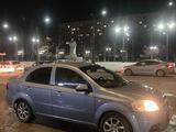 Chevrolet Aveo 2012 года за 3 500 000 тг. в Семей – фото 4