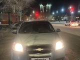 Chevrolet Aveo 2012 года за 3 500 000 тг. в Семей – фото 5