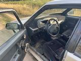 ВАЗ (Lada) 21099 1997 годаfor650 000 тг. в Темиртау – фото 2