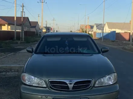 Nissan Maxima 2002 года за 2 500 000 тг. в Атырау – фото 5