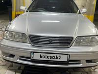 Toyota Mark II 1996 годаүшін3 100 000 тг. в Алматы