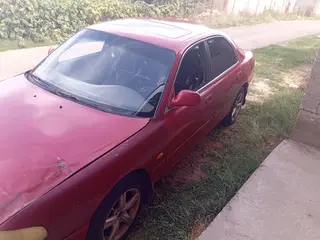 Mazda Cronos