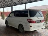 Toyota Alphard 2006 годаfor5 700 000 тг. в Кызылорда