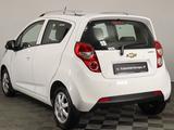 Chevrolet Spark 2022 года за 4 990 000 тг. в Астана – фото 4
