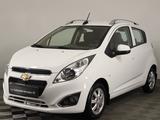 Chevrolet Spark 2022 года за 4 990 000 тг. в Астана
