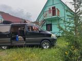 Toyota Grand Hiace 2002 годаfor8 000 000 тг. в Усть-Каменогорск – фото 5