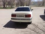 Volkswagen Passat 1995 года за 650 000 тг. в Караганда – фото 4