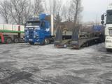 Scania  2-Series 1996 годаүшін4 500 000 тг. в Талдыкорган – фото 2