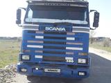 Scania  2-Series 1996 годаүшін4 500 000 тг. в Талдыкорган