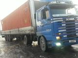 Scania  2-Series 1996 годаүшін4 500 000 тг. в Талдыкорган – фото 3