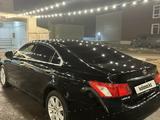 Lexus ES 350 2007 годаүшін7 000 000 тг. в Астана – фото 2